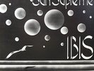 IBIS Sun Supreme JAPAN POLYDOR 23MM 0144 with Insert