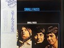 SMALL FACES Same Title JAPAN SEVEN SEAS K22P394with OBI and Insert