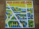 WIR SIND HELDEN Soundso limited VINYL