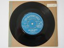 SCARCE VINYL - MICHAEL COX 