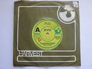 EDGAR BROUGHTON BAND - EVIL - Rare 1969 Demo Record - Harvest HAR 5001