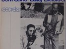 JOHN CARTER & BOBBY BRADFORD: Secrets REVELATION Spiritual Jazz ORIG LP