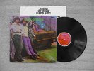 WOMB - OVERDUB / US PSYCH LP ORIGINAL DOT LABEL 1969 SAN FRANCISCO