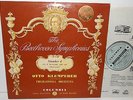 SAX 2260 Beethoven Symphony No.6 Philharmonia Orchestra Otto Klemperer B/S