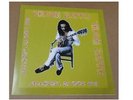 Frank Zappa Austin 1973 2-LP Vinyl Set Clear Vinyl Free Shipping