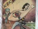 AC/DC - Dirty Deeds Done Cheap VINYL LP