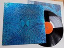 SANTANA - BORBOLETTA LP EX+ VINYL 1974 ORIGINAL Inner Sleeve