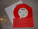 VORTEX - Oi Punk - Demo ´84 - 7er Single - limitiert Rote Bombenleger