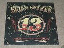 Brian Setzer ?– 13   LP        2006   ROCKABILLY...MINT