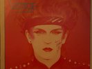 Visage (Dance Mix), Mind of a Toy and We Move 12