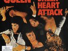 QUEEN - SHEER HEART ATTACK, 2015 EU 180G REMASTERED vinyl LP, NEW - SEALED