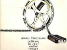 ANGELO BRANDUARDI - Gulliver,La Luna e Altri 1980 (Disco=M) LP Import GATEFOLD
