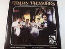 Sheffield Labs 16 Italian Pleasures 1981 Direct to Disc NEW, SEALED and RARE