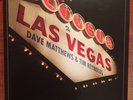 NEW + RARE Dave Matthews & Tim Reynolds Las Vegas 7