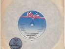 MIKE OLDFIELD -  WILLIAM TELL OVERTURE  - VIRGIN UK 
