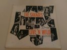 THE SAVAGES LIVE 'N WILD ULTRA HOLY GRAIL GARAGE PSYCH ON DUANE RECORDS