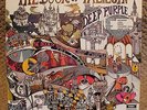 DEEP PURPLE: The Book Of Taliesyn - 12