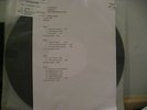 Hawkwind WHITE LABEL VINYL TEST PRESSING Independent Days Vol 1 & 2 (*1 of 5)