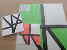 New Order Restless CD and 12