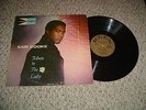 SAM COOKE TRIBUTE TO THE LADY ORIG SOUL STEREO  LP ON KEEN BILLIE HOLIDAY