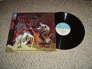 EDGAR ALLEN POE TELL TALE HEART ORG MONO HORROR KIDS LP ON HBR WILLIAM CASTLE