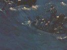 The Avalanches - Since I Left You SUPER RARE BLUE VINYL LP