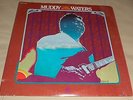 Muddy Waters Unk in Funk Original 1977 Chess LP US Press NM in Shrink