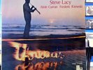 Steve Lacy - Threads Feat. Alvin Curran & Fred Rzewski Free Jazz Horo Records