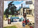 Oasis Be Here Now Vinyl ( Rare Double LP)
