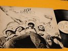 TAN ZERO LP WE CAN'T IMAGINE ORIG ITALY GARAGE 1987 EX+ TOP TOP RARE