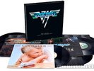 VAN HALEN 6X180G VINYL LP BOX SEALED NEW DEBUT / 1984 / TOKYO DOME