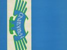 Hawkwind Independent Days EP UK 10