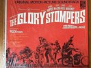 mad psych/biker/surf soundtrack THE GLORY STOMPERS w/ The Arrows in shrink