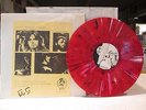 PINK FLOYD Libest Spacement Monitor LP RARE 1978 K&S marbled vinyl VG+