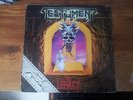 Testament The legacy mexican edition LP