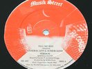 GENERAL LEVY & JUNIOR DANN * Tell Me Why * Reggae Dancehall 12
