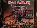 Iron Maiden - Maiden England '88 Live - Vinyl LP - Brand NEW Picture Discs