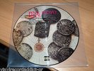 PINK FLOYD 'RELICS' LTD LP PICTURE DISC VINYL RECORD RARE NM WALL SYD BARRETT
