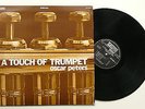 Oscar Peters (Valdambrini) A touch of trumpet Vedette library jazz