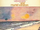 Muriel Winston on Strata-East