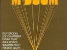M’Boom on Strata-East