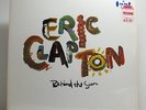 Eric Clapton ?– Behind The Sun SEALED 1st Press 1985 Gatefold LP Yardbirds Cream