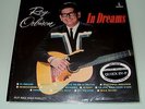 Audiophile Vinyl LP Roy Orbison - In Dreams - Classic Records 200g SVP Quiex