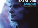 Kailash: Pilgrimage To The Throne of Gods/Piano Recordings [VINYL] Popol Vuh Vin