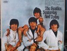 The Beatles Yesterday And Today LP 1971 stereo pressing