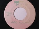 rare Texas Funk 45 LEE WILLIAMS half steppin' BLACK SOUL Hear