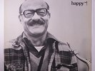 GUY LAFITTE: Happy LP (France, sl cw) Jazz
