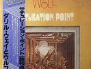 DARRYL WAY’S WOLF Saturation Point  JAPAN DERAM (KING) K16P-9079 with OBI