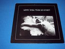 JOY DIVISION 'Love Will Tear Us Apart x 2 / These Days' UK 3 TRACK 12