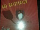 Roy montelongo - brindo por ti lp rare tejano teardrop